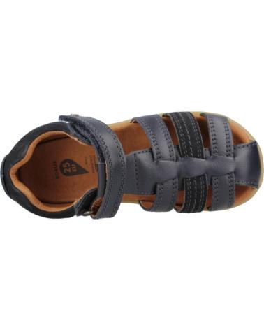 Sandalias BOBUX  de Niño SANDALIAS NINO MODELO ROAM COLOR AZUL  NAVY