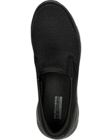 Scarpe sport SKECHERS  per Uomo ZAPATILLAS HOMBRE GO WALK FLEX- RESQUEST 216485-GRY S  GRI