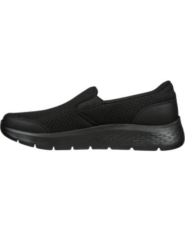 Scarpe sport SKECHERS  per Uomo ZAPATILLAS HOMBRE GO WALK FLEX- RESQUEST 216485-GRY S  GRI