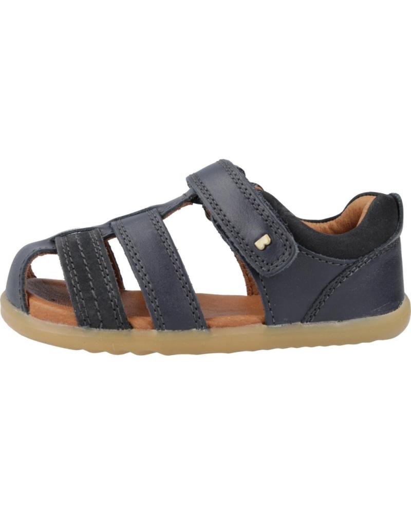 Sandalias BOBUX  de Niño SANDALIAS NINO MODELO ROAM COLOR AZUL  NAVY