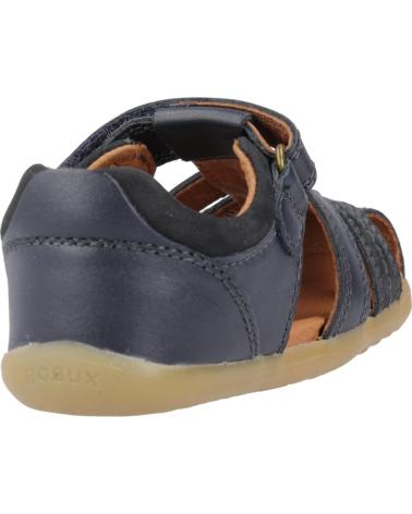 Sandalias BOBUX  de Niño SANDALIAS NINO MODELO ROAM COLOR AZUL  NAVY