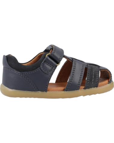 Sandalias BOBUX  de Niño SANDALIAS NINO MODELO ROAM COLOR AZUL  NAVY