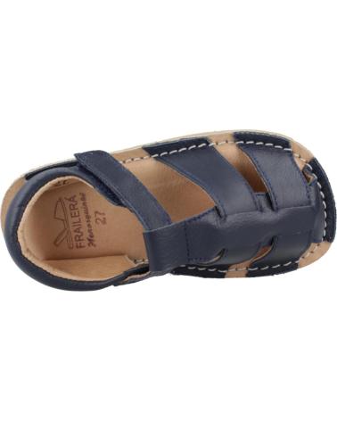 Sandali FRAILERA  per Bambino SANDALIAS NINO MODELO JUGUETON COLOR AZUL  MARINO