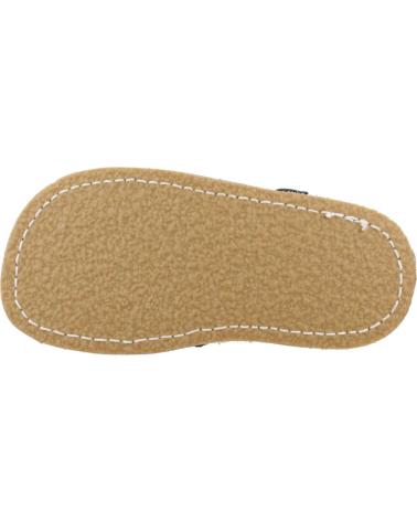 Sandali FRAILERA  per Bambino SANDALIAS NINO MODELO JUGUETON COLOR AZUL  MARINO