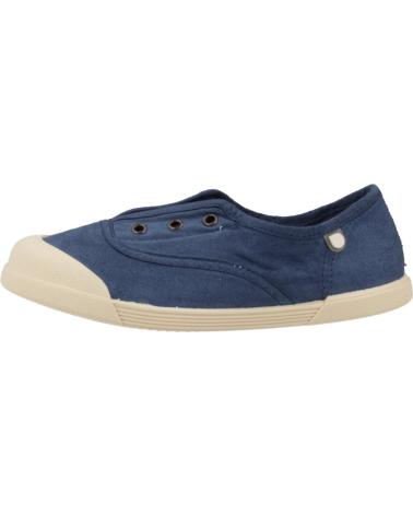 Sportivo IGOR  per Bambino ZAPATILLAS NINA MODELO S10330 COLOR AZUL  MARINO
