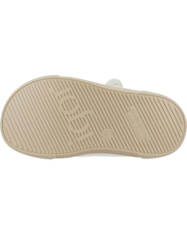 Scarpe per Bambina IGOR ZAPATOS NINA MODELO S10331 COLOR BLANCO