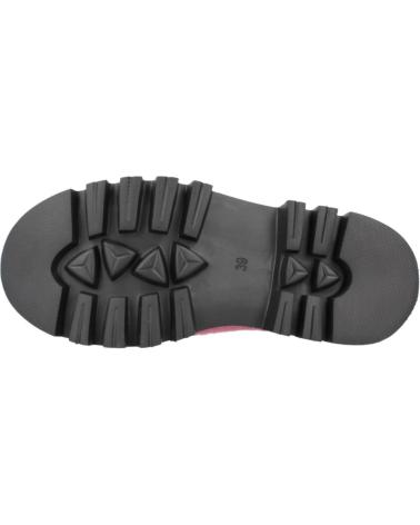 Woman Sandals YELLOW SANDALIAS MUJER MODELO ROUSE COLOR ROSA  PINK