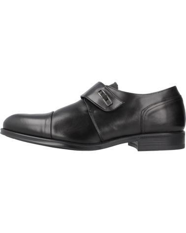 Scarpe KEEP HONEST  per Uomo ZAPATOS DE VESTIR HOMBRE MODELO 0421KH COLOR  NEGRO