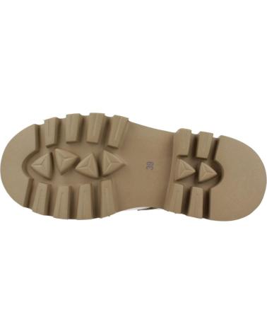 Sandalen YELLOW  für Damen SANDALIAS MUJER MODELO ODETTE COLOR ORO  CHAMPAN