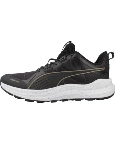 Zapatillas deporte PUMA  pour Femme ZAPATILLAS MUJER MODELO REFLECT LITE TRAIL COLOR NEGRO  BLACK