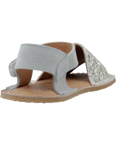 Sandali FRAILERA  per Bambina SANDALIAS NINA MODELO MANGUIGLI COLOR  AZUL