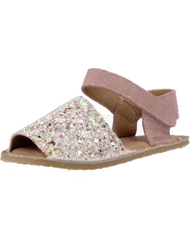 Sandali FRAILERA  per Bambina SANDALIAS NINA MODELO MANGUIGLI COLOR  ROSA