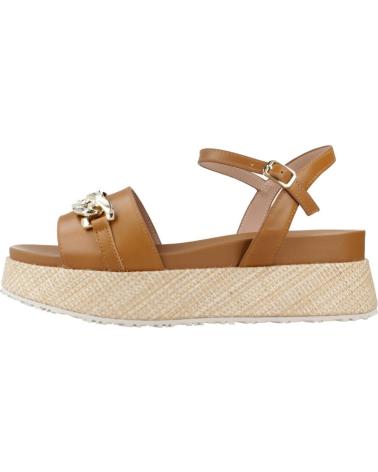 Sandalias LIU JO  de Mujer SANDALIAS MUJER LIU-JO MODELO SA4149 P010 FRIDA COLOR MARRON  NUT
