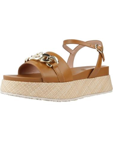 Sandalias LIU JO  de Mujer SANDALIAS MUJER LIU-JO MODELO SA4149 P010 FRIDA COLOR MARRON  NUT