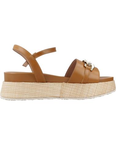 Sandalias LIU JO  de Mujer SANDALIAS MUJER LIU-JO MODELO SA4149 P010 FRIDA COLOR MARRON  NUT
