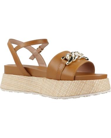 Sandalias LIU JO  de Mujer SANDALIAS MUJER LIU-JO MODELO SA4149 P010 FRIDA COLOR MARRON  NUT