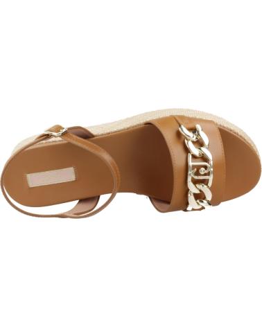 Sandalias LIU JO  de Mujer SANDALIAS MUJER LIU-JO MODELO SA4149 P010 FRIDA COLOR MARRON  NUT