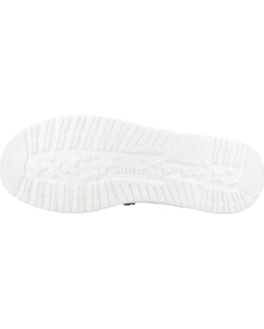 Schuhe HEY DUDE  für Damen ZAPATOS CASUAL MUJER MODELO WAVE CORDUROY COLOR BEIS  OLVGRY