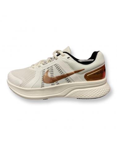 Zapatillas deporte de Mujer NIKE CU3528-103 BLANCO