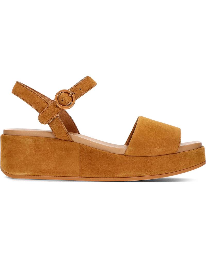 Sandalias CAMPER de Mujer SANDALIA MISIA K200564 BROWN Sandalias CAMPER de Mujer SANDALIA MISIA K200564 BROWN