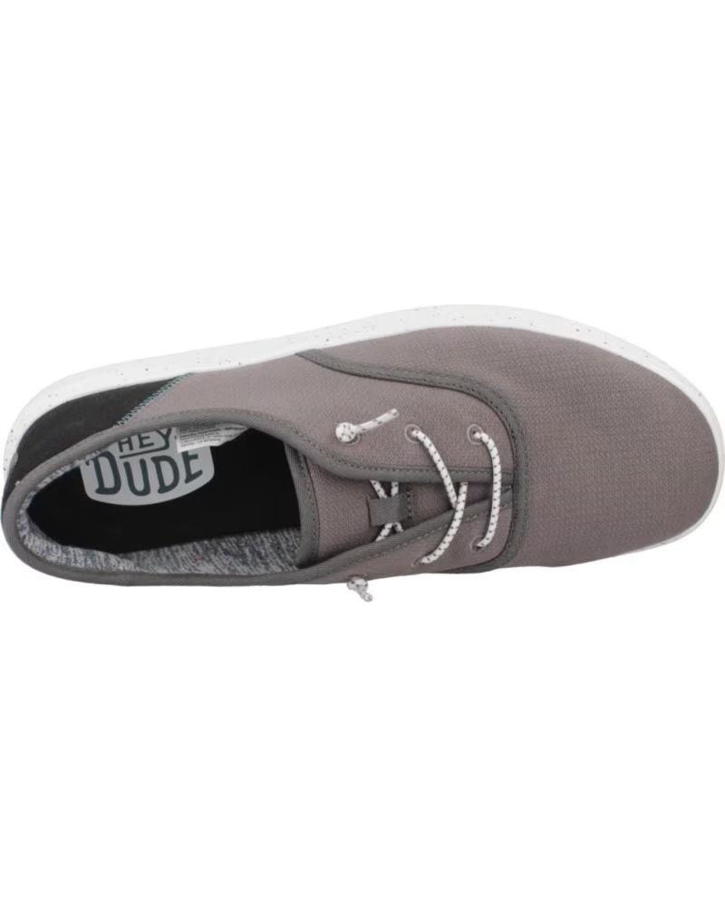 Shoes De Hombre HEY DUDE INFORMALES HOMBRE MODELO CONWAY  display picture 1