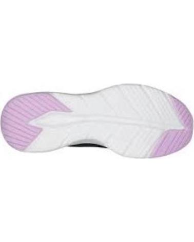 Scarpe sport SKECHERS  per Donna MUJER VAPOR FOAM FRESH TREND 150024-NVLV  AZUL MARINO