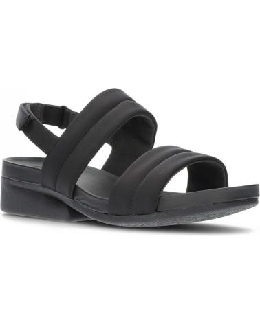 Sandales pour Femme CAMPER SANDALIA MINIKAAH K201361 BLACK