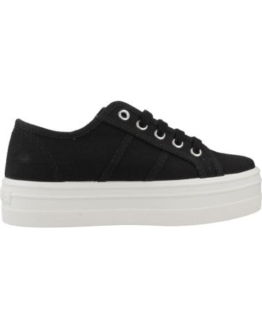 girl Trainers VICTORIA ZAPATILLAS NINA MODELO 109200N COLOR  NEGRO