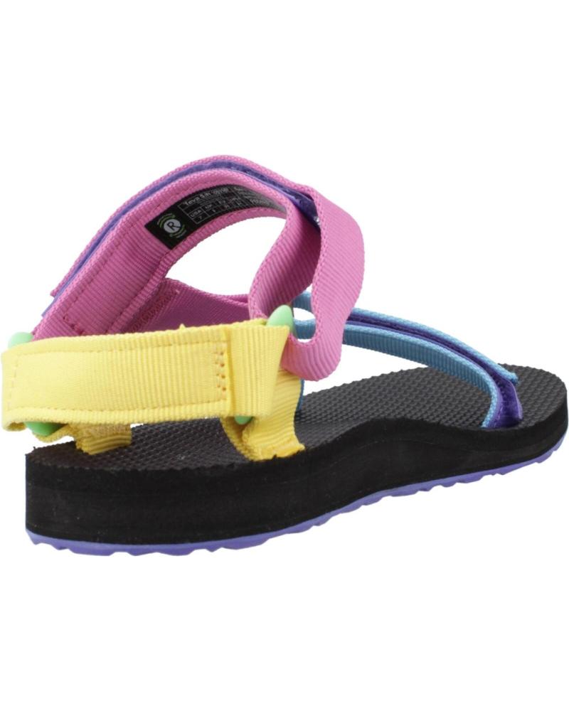 Sandals De Mujer TEVA SANDALIAS MUJER MODELO W ORIGINAL UNIVERSAL