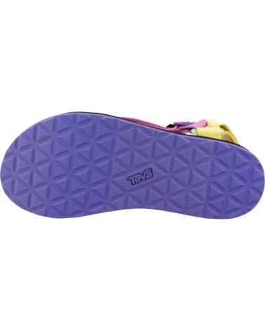 Sandalias TEVA  de Mujer SANDALIAS MUJER MODELO W ORIGINAL UNIVERSAL COLOR MULTICOLOR  PSMT