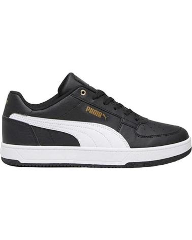 Zapatillas deporte PUMA  de Hombre CAVEN 2 0 HOMBRE NEGRA Y BLANCA 392290 04  NEGRO