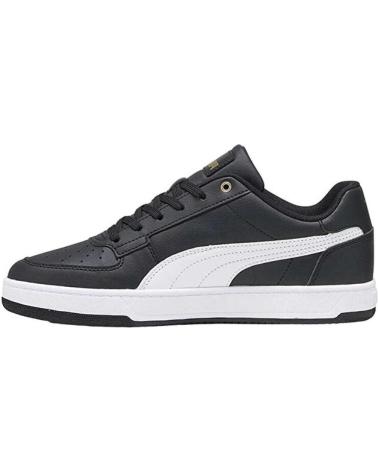 Zapatillas deporte PUMA  de Hombre CAVEN 2 0 HOMBRE NEGRA Y BLANCA 392290 04  NEGRO