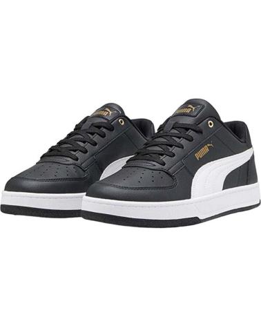 Zapatillas deporte PUMA  de Hombre CAVEN 2 0 HOMBRE NEGRA Y BLANCA 392290 04  NEGRO