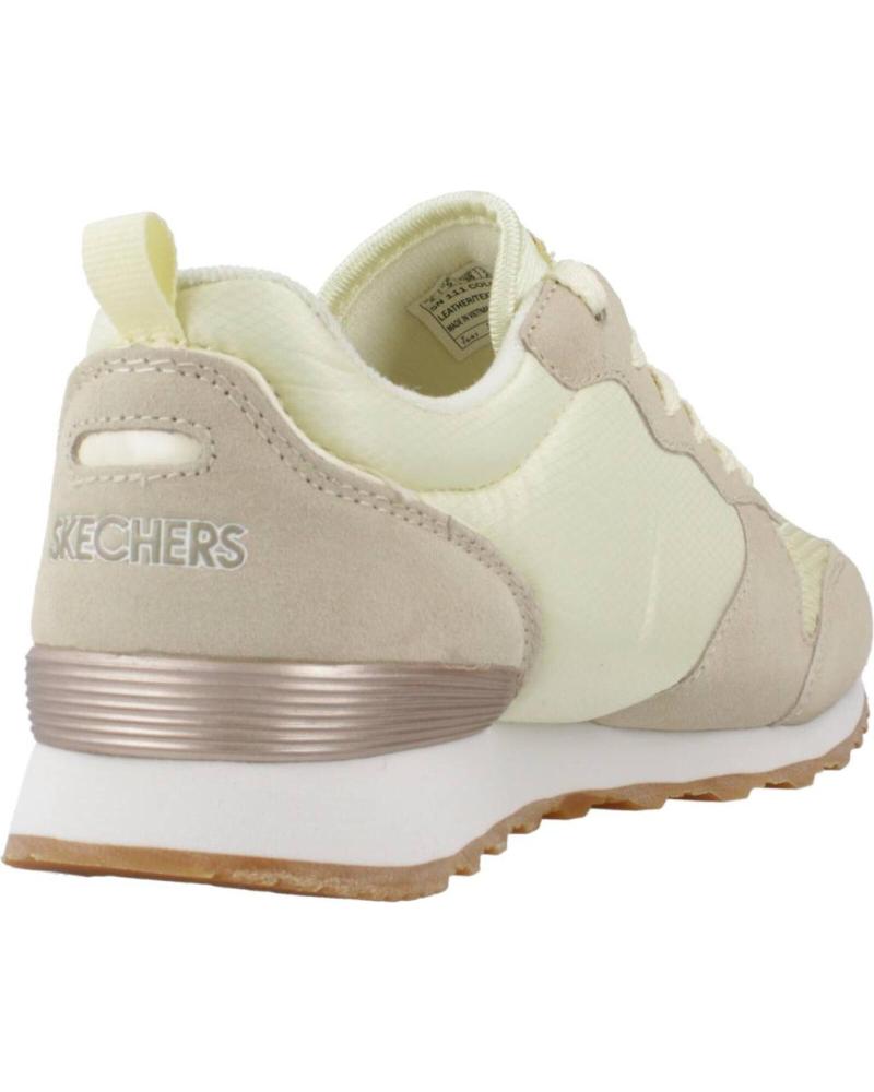 Skechers og 85 mujer amarillo outlet