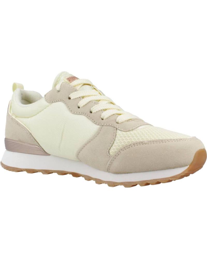 Deportivas De Mujer SKECHERS ZAPATILLA OG 85 GOLD GURL AMARILLA 111YEL AMARILLO