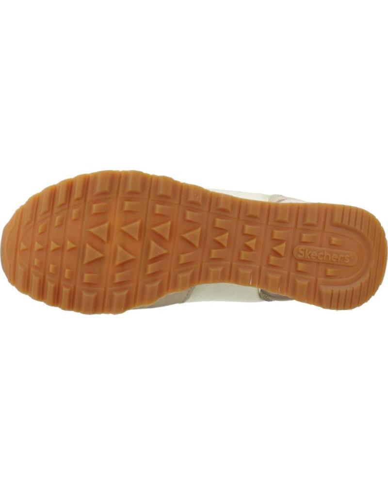 Deportivas De Mujer SKECHERS ZAPATILLA OG 85 GOLD GURL AMARILLA 111YEL AMARILLO