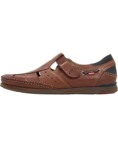 Man Sandals FLUCHOS ZAPATO 9882 HOMBRE  LIBANO