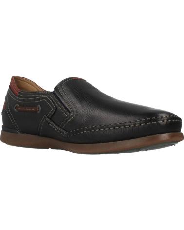 Schuhe FLUCHOS  für Herren ZAPATO CERRADO 9883 MARINO FLUC  T MARINO TERRACOTA