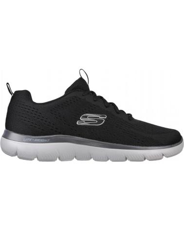 Inicio-SKECHERS-ZAPATILLAS-EN-NEGRO-PARA-HOMBRE-NEGRO