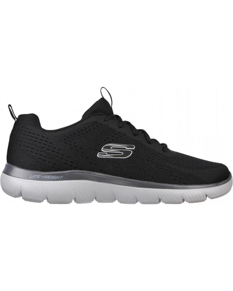 Inicio-SKECHERS-ZAPATILLAS-EN-NEGRO-PARA-HOMBRE-NEGRO