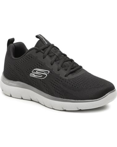 Inicio-SKECHERS-ZAPATILLAS-EN-NEGRO-PARA-HOMBRE-NEGRO