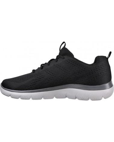 Inicio-SKECHERS-ZAPATILLAS-EN-NEGRO-PARA-HOMBRE-NEGRO