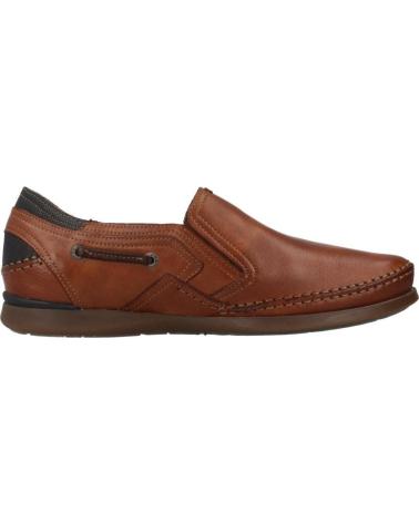 Man Sandals FLUCHOS SANDALIAS PARA HOMBRE EN COLOR  MARRON