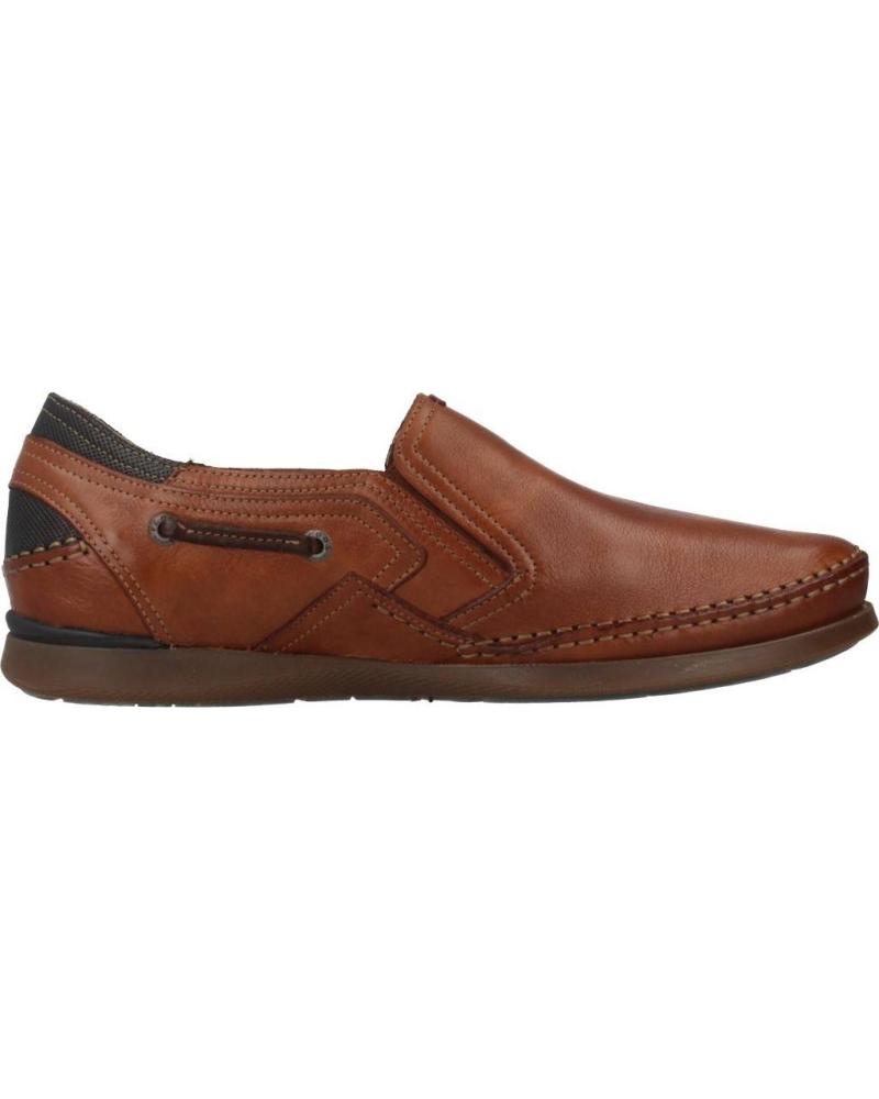 Man Sandals FLUCHOS SANDALIAS PARA HOMBRE EN COLOR  MARRON