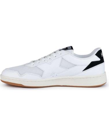 Man Zapatillas deporte MUNICH ZAPATILLA HOMBRE 24-7 39 NEGRO  BLANCO
