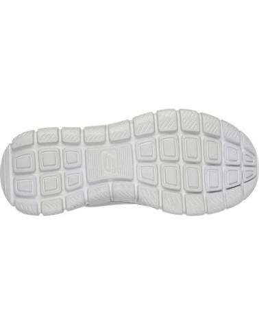 SKECHERS ZAPATILLAS HOMBRE 232698 GRIS