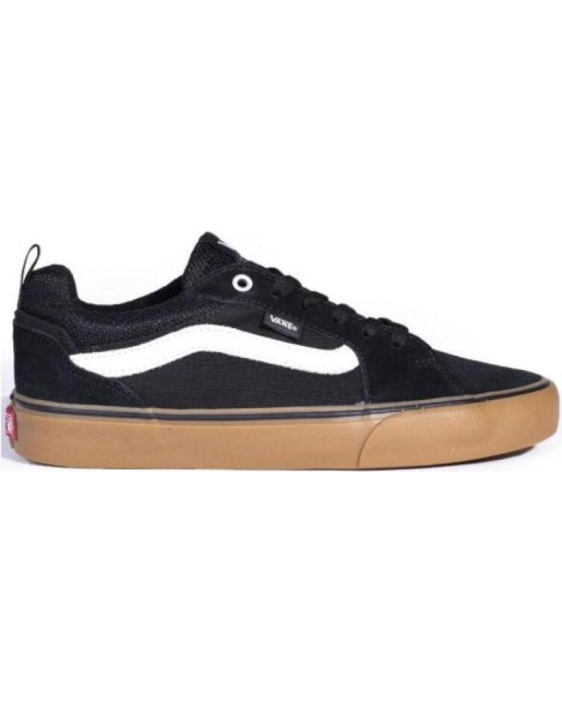 Zapatillas deporte VANS OFF THE WALL  pour Homme VANS FILMORE CANVAS HOMBRE VN0AMTJQ331 NEGRAS  NEGRO