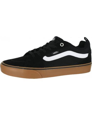 Zapatillas deporte VANS OFF THE WALL  pour Homme VANS FILMORE CANVAS HOMBRE VN0AMTJQ331 NEGRAS  NEGRO