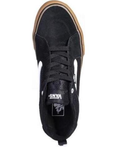 Zapatillas deporte VANS OFF THE WALL  pour Homme VANS FILMORE CANVAS HOMBRE VN0AMTJQ331 NEGRAS  NEGRO