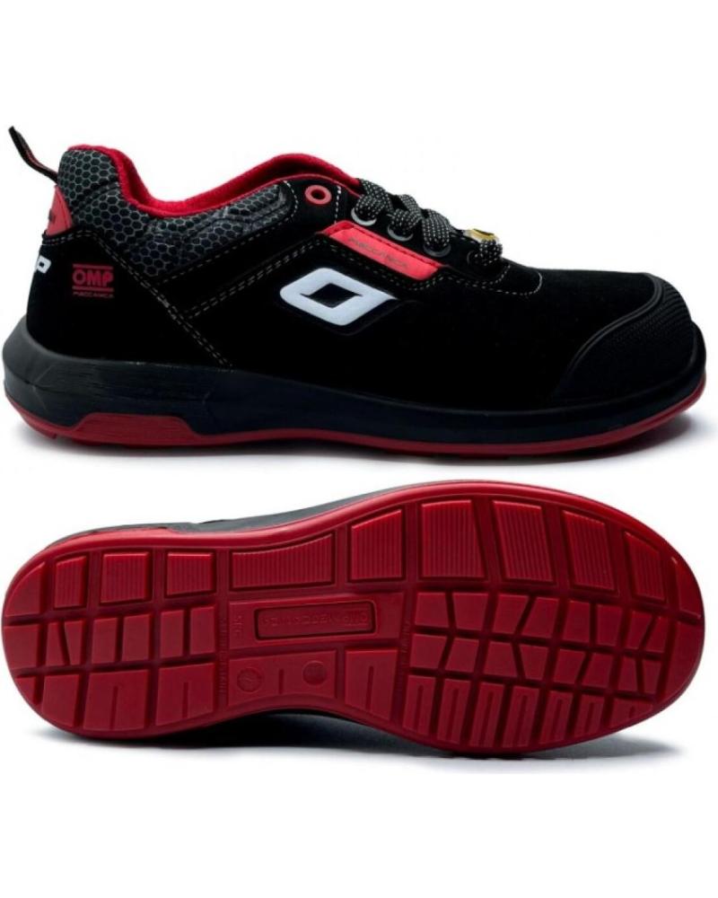 Zapatillas omp discount